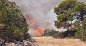 Δερβενοχώρια