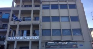 Δήμος Αμφιλοχίας: Μητρώο Ευάλωτων Ομάδων Πολιτών με σκοπό την έγκαιρη…