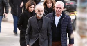 Άλκη Καμπανού