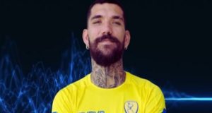 Δημήτρης Κολοβός