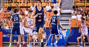 EuroBasket U20 – Ελλάδα: Ηττήθηκε με… διαφορά και διεκδικεί το…