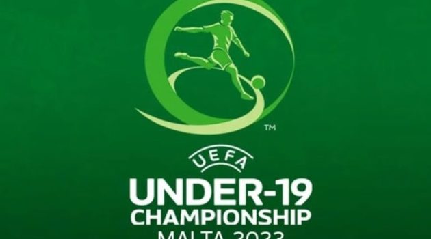 Το Ευρωπαϊκό Πρωτάθλημα Ποδοσφαίρου Κ19 και οι Αγώνες της Εθνικής στην Ε.Ρ.Τ.