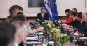 Κυβέρνηση: Οι νέοι Γενικοί και Ειδικοί Γραμματείς των Υπουργείων