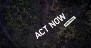 Greenpeace: Επιστολές προς τα Υπουργεία Αγροτικής Ανάπτυξης και Περιβάλλοντος