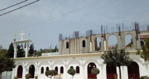 Ιερός Ναός Αγίου Γρηγορίου Θεολόγου Αγρινίου: Προκήρυξη θέσεως Λαμπαδαρίου Ιεροψάλτου
