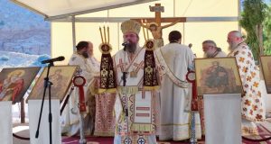Μητρόπολη Αιτωλίας και Ακαρνανίας: Η Εορτή του Αγίου Βλασίου στα…