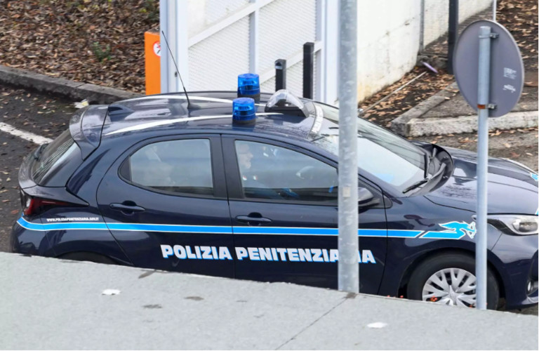 Ιταλία