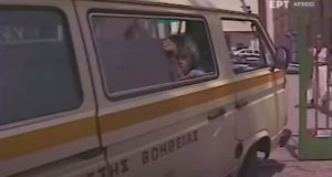 Ο φονικός καύσωνας του 1987: Έβαζαν τις σορούς σε βαγόνια…