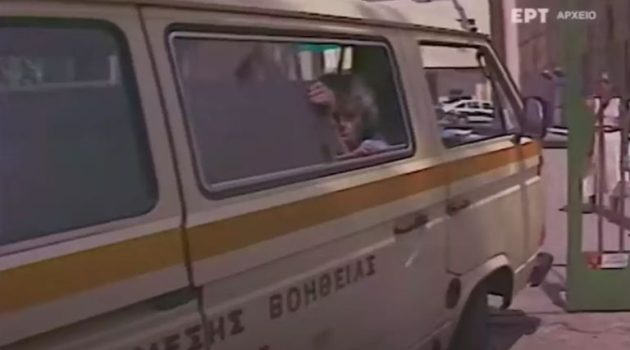 Ο φονικός καύσωνας του 1987: Έβαζαν τις σορούς σε βαγόνια «ψυγεία» (Video – Πρωτοσέλιδα)