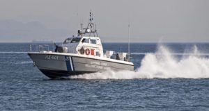 Κεφαλονιά: Νεκρός στη θάλασσα βρέθηκε 53χρονος αγνοούμενος