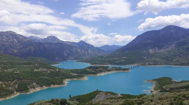 Λίμνη Κρεμαστών: Ξεκινούν από 1η Αυγούστου οι δωρεάν περιηγήσεις