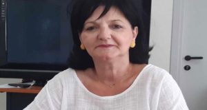 Μαρία Σαλμά: «Λήψη μέτρων πρόληψης και πρώιμη διάγνωση του μελανώματος»