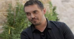 Μιχάλης Χατζηγιάννης