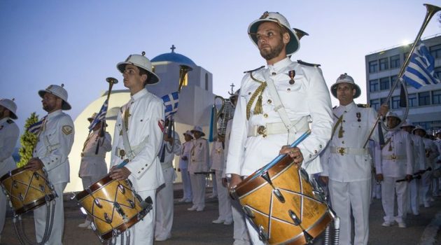 Αμφιλοχία: Το Σάββατο το 1ο Φεστιβάλ Φιλαρμονικών – Συμμετέχει και η Μπάντα του Πολεμικού Ναυτικού