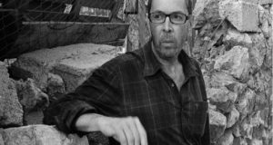 Νίκος Παναγιωτόπουλος