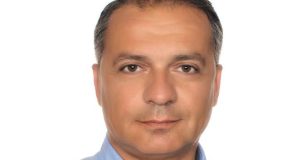 Νικόλαος Ταφιάδης: Ευχαρίστησε τον Σύλλογο Ποντίων Αιτωλ/νίας «Δημήτρης Ψαθάς»