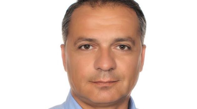 Νικόλαος Ταφιάδης: Ευχαρίστησε τον Σύλλογο Ποντίων Αιτωλ/νίας «Δημήτρης Ψαθάς»