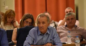 ΠΑ.ΣΟ.Κ.: Αυτοπροτάθηκε για υποψήφιος Δήμαρχος Αγρινίου ο Νίκος Θεοδωρόπουλος