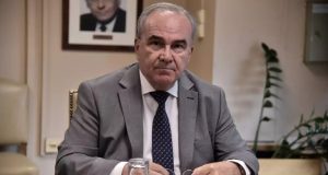 Παπαθανάσης