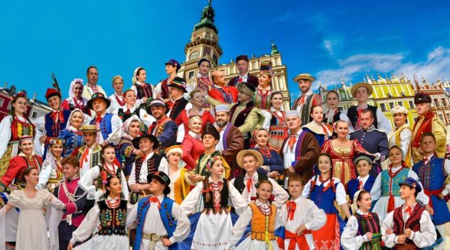 Αγρίνιο: Επιστρέφει τέλη Αυγούστου το μεγαλύτερο Διεθνές Φεστιβάλ Παραδοσιακών Χορών