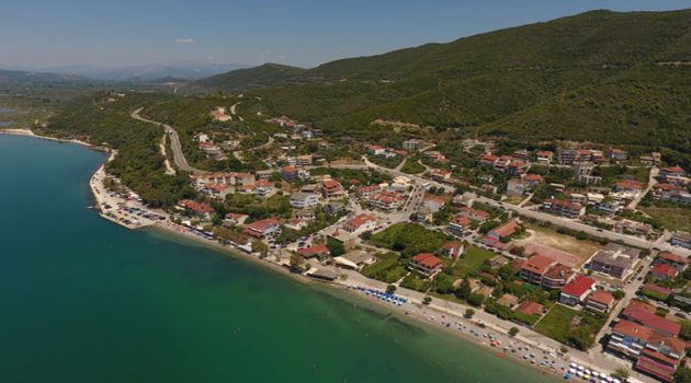 Παραλία Μενιδίου: Κινητοποίηση για τη διάσωση 45χρονου λουόμενου
