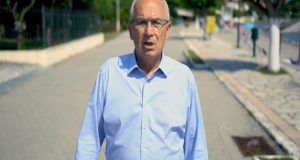 Νέος Δήμαρχος Αμφιλοχίας ο Σάκης Τορουνίδης