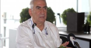 Πέθανε ο πρώην διαιτητής και Επικεφαλής της Κ.Ε.Δ, Στ. Συμεωνίδης