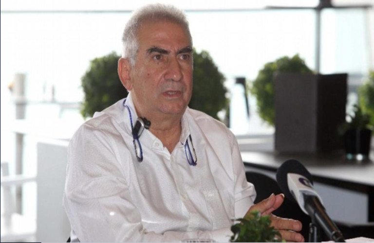 Συμεωνίδης