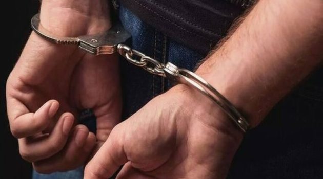 Ξηρόμερο: Δύο συλλήψεις καταδικασμένων για ναρκωτικές ουσίες