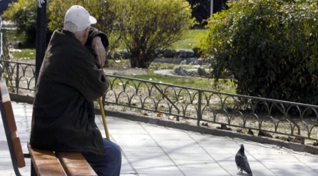 Συνταξιούχοι Αιτωλ/νίας: «Καμία ανοχή, κανένας συμβιβασμός με τις βάρβαρες αντισυνταξιουχικές πολιτικές»