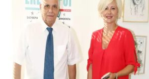 Γιώργος Τράγκας