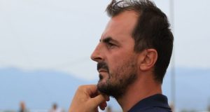 Α’ Ε.Π.Σ. Αιτωλοακαρνανίας: Νέος Προπονητής του Παναγρινιακού ο Βαλάντης Ζώης