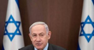 Έβαλε βηματοδότη ο Πρωθυπουργός του Ισραήλ Μπενιαμίν Νετανιάχου