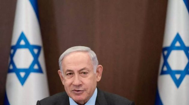 Έβαλε βηματοδότη ο Πρωθυπουργός του Ισραήλ Μπενιαμίν Νετανιάχου
