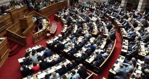 Βουλή: Live οι προγραμματικές δηλώσεις, το απόγευμα η ψήφος εμπιστοσύνης