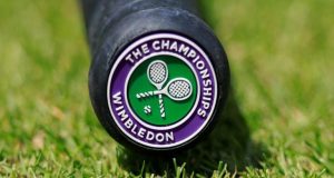 Πρεμιέρα στο Wimbledon για Στέφανο Τσιτσιπά και Μαρία Σάκκαρη