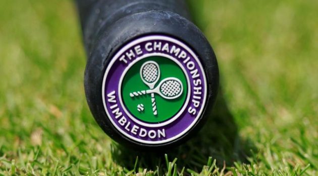 Πρεμιέρα στο Wimbledon για Στέφανο Τσιτσιπά και Μαρία Σάκκαρη