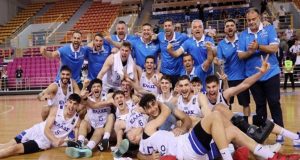 EuroBasket U20 – Ελλάδα: Από το -12 στην κατάκτηση του…