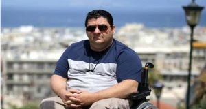 Αντώνης Χαροκόπος: «Η Σημασία της ενεργούς συμμετοχής στο τοπικό αναπηρικό…