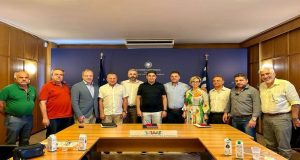 Αυγενάκης: «Η ενίσχυση του συνεργατισμού ραχοκοκαλιά της Αγροτικής Πολιτικής της…