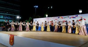 Αγρίνιο – Διεθνές Φεστιβάλ Παραδοσιακών Χορών: Την Τετάρτη η Ελληνική…