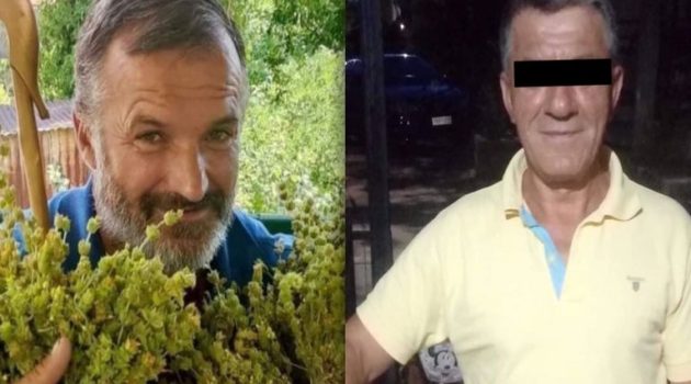 Ευρυτανία: «Σκότωσα τον αδερφό μου, θέλω να παραδοθώ», δήλωσε ο δράστης στην Αστυνομία