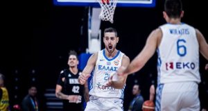 MundoBasket 2023 – Εθνική: Χτύπησε το… ξυπνητήρι και πήρε την…