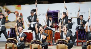 Αγρίνιο – Διεθνές Φεστιβάλ Παραδοσιακών Χορών: Μουσική και χορός σε…