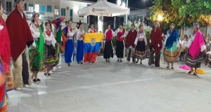 Γαβαλού – Διεθνές Φεστιβάλ: Μοναδικό θέαμα από Παραγουάη και Εκουαδόρ…