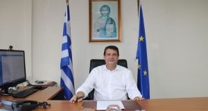 Γιώργος Κατσούλας: Ψηφοδέλτιο νίκης κατέθεσε η «Αναπτυξιακή Προοπτική»