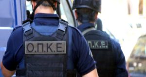 Αγρίνιο: Συνελήφθη από Αστυνομικούς της Ο.Π.Κ.Ε. για κατοχή ναρκωτικών