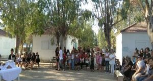 Δήμος Αμφιλοχίας: Δρομολόγιο λεωφορείου για την Παιδική Εξοχή Μπούκας