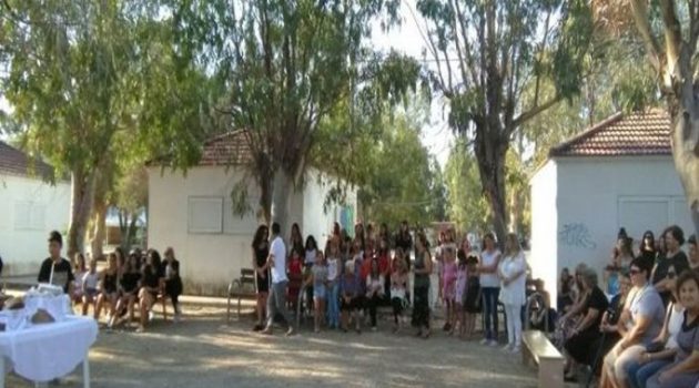 Δήμος Αμφιλοχίας: Δρομολόγιο λεωφορείου για την Παιδική Εξοχή Μπούκας