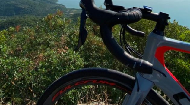 Δήμος Ξηρομέρου: Πανελλήνιο Πρωτάθλημα Ποδηλασίας Κ17 και Κ15 – Το πλήρες Πρόγραμμα
